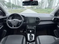 Jetta VS7 2021 (76300 км)