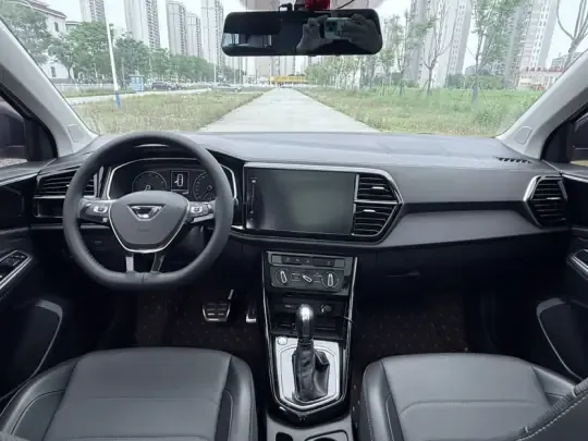 Jetta VS7 2021 (76300 км)