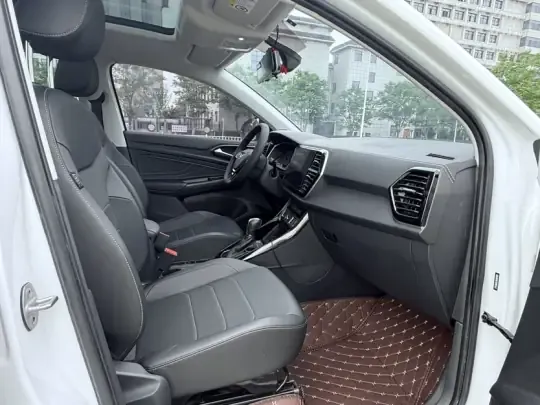 Jetta VS7 2021 (76300 км)
