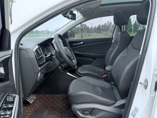 Jetta VS7 2021 (76300 км)