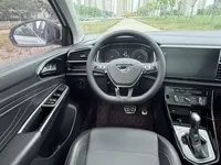 Jetta VS7 2021 (76300 км)