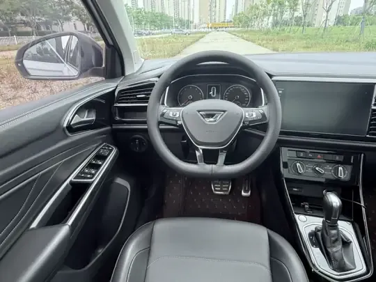 Jetta VS7 2021 (76300 км)