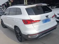 Jetta VS7 2021 (76300 км)