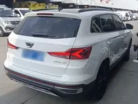 Jetta VS7 2021 (76300 км)