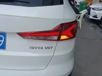 Jetta VS7 2021 (76300 км)