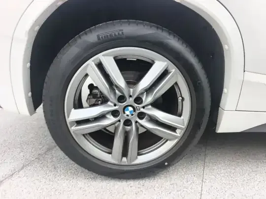 BMW X2 2021 (35100 км)