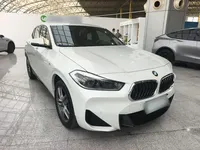 BMW X2 2021 (35100 км)