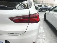 BMW X2 2021 (35100 км)