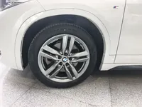 BMW X2 2021 (35100 км)