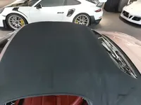 Porsche 718 2021 (33500 км)
