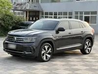 Volkswagen Teramont X 2021 (98000 км)