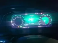 Volkswagen Teramont X 2021 (98000 км)