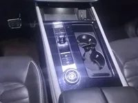 Volkswagen Teramont X 2021 (98000 км)