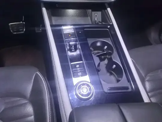 Volkswagen Teramont X 2021 (98000 км)