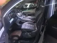 Volkswagen Teramont X 2021 (98000 км)