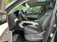 Volkswagen Teramont X 2021 (98000 км)