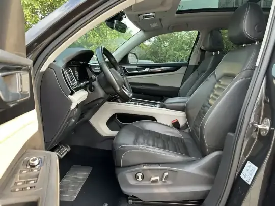 Volkswagen Teramont X 2021 (98000 км)