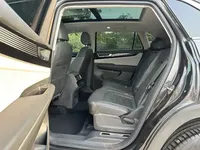 Volkswagen Teramont X 2021 (98000 км)