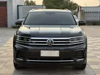 Volkswagen Teramont X 2021 (98000 км)