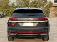 Volkswagen Teramont X 2021 (98000 км)