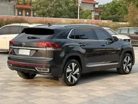 Volkswagen Teramont X 2021 (98000 км)