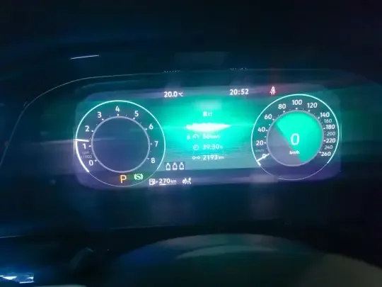 Volkswagen Teramont X 2021 (98000 км)
