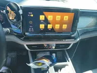 Volkswagen Teramont X 2021 (118400 км)