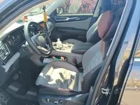 Volkswagen Teramont X 2021 (118400 км)