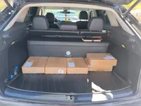Volkswagen Teramont X 2021 (118400 км)
