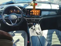 Volkswagen Teramont X 2021 (118400 км)