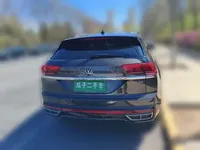 Volkswagen Teramont X 2021 (118400 км)