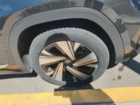 Volkswagen Teramont X 2021 (118400 км)