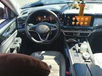 Volkswagen Teramont X 2021 (118400 км)