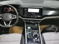Volkswagen Teramont X 2021 (27300 км)
