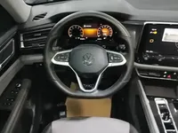 Volkswagen Teramont X 2021 (27300 км)