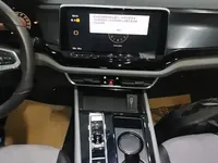 Volkswagen Teramont X 2021 (27300 км)