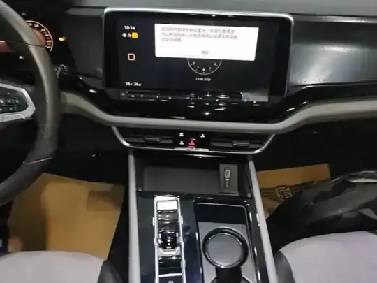 Volkswagen Teramont X 2021 (27300 км)