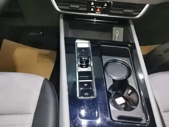 Volkswagen Teramont X 2021 (27300 км)