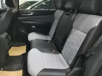 Volkswagen Teramont X 2021 (27300 км)