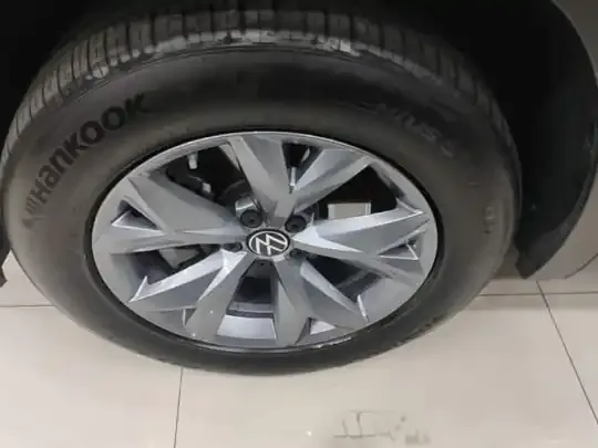 Volkswagen Teramont X 2021 (27300 км)