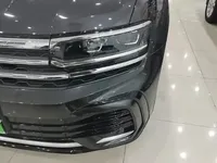 Volkswagen Teramont X 2021 (27300 км)