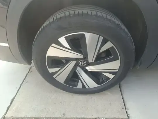 Volkswagen Teramont 2021 (49100 км)