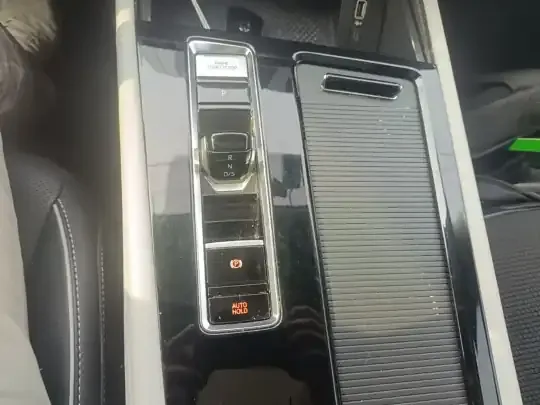 Volkswagen Teramont 2021 (49100 км)