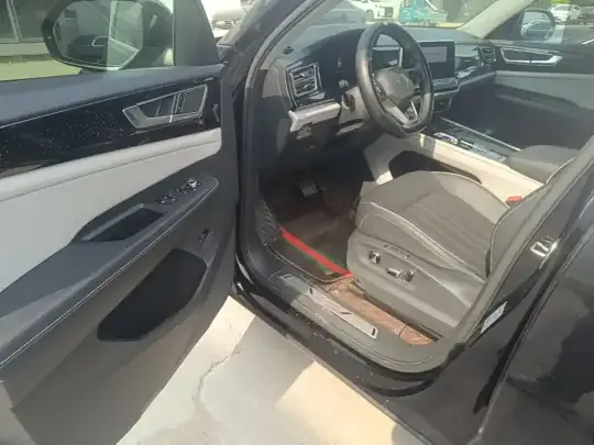 Volkswagen Teramont 2021 (49100 км)