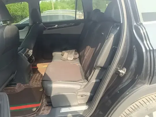 Volkswagen Teramont 2021 (49100 км)