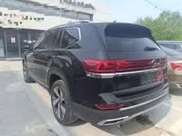 Volkswagen Teramont 2021 (49100 км)