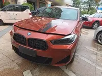 BMW X2 2021 (27400 км)