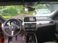 BMW X2 2021 (27400 км)