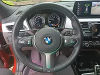 BMW X2 2021 (27400 км)