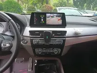 BMW X2 2021 (27400 км)